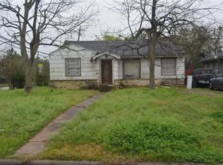 3550 Charleston St, Houston, TX 77021