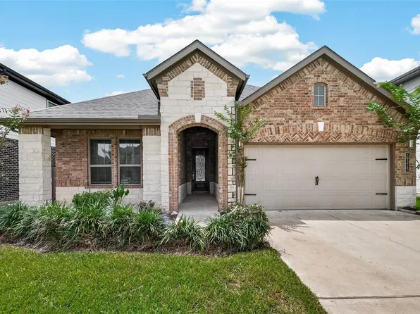 29215 Pikes Peak Dr, Katy, TX 77494