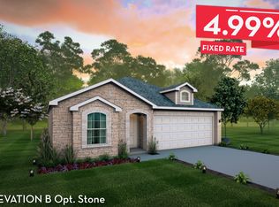 3523 Prairie Rose Trl, Angleton, TX 77515