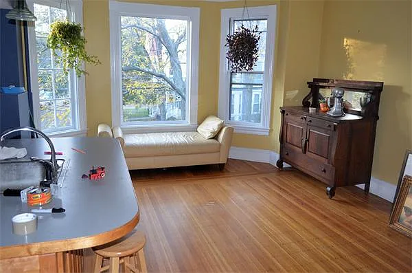 62 Cypress St #3 — Photo 4