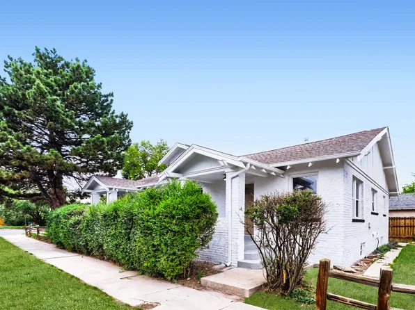 8015 E 16th Ave, Denver, CO 80220