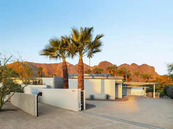 42055 Indian Trl, Rancho Mirage, CA 92270