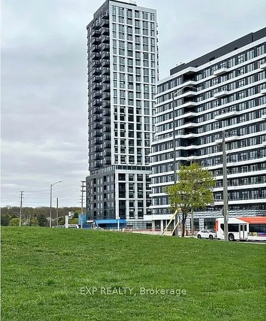 2495 Eglinton Ave W #2209