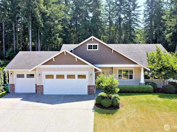 1022 259th Street NW, Stanwood, WA 98292