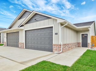 558 Long Path Ct, Goddard, KS 67052