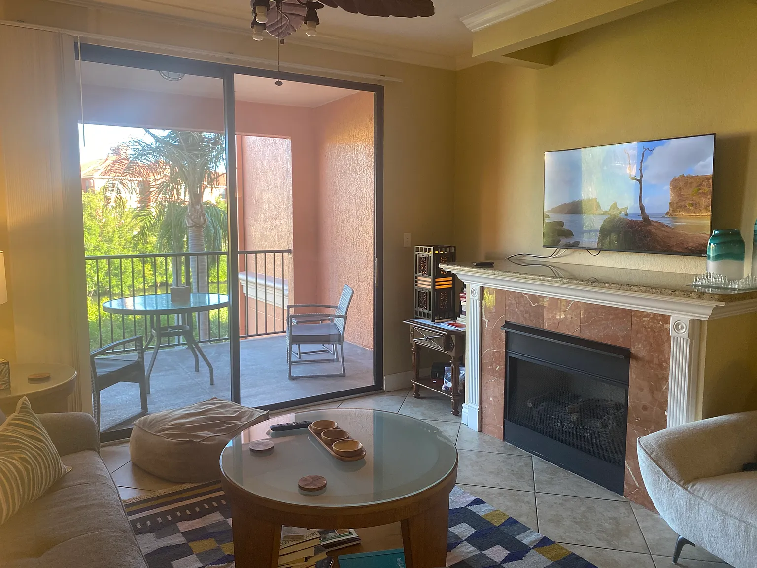 2 bed, 1110 sqft, $2,800 — Photo 2