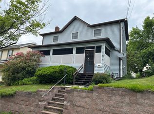 307 Broad St, Derry, PA 15627