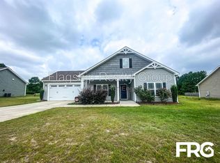 103 Rolling Knoll Ct, Dudley, NC 28333