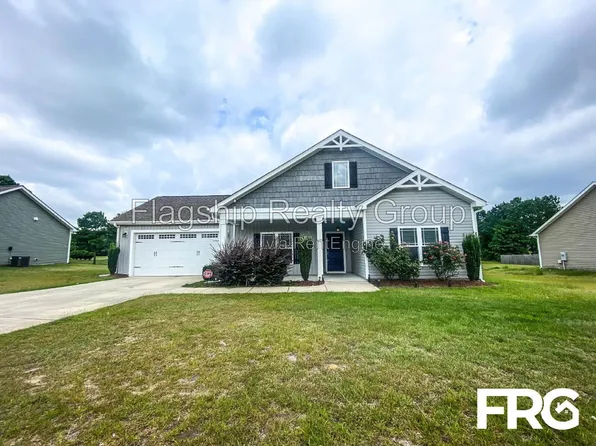 103 Rolling Knoll Ct, Dudley, NC 28333