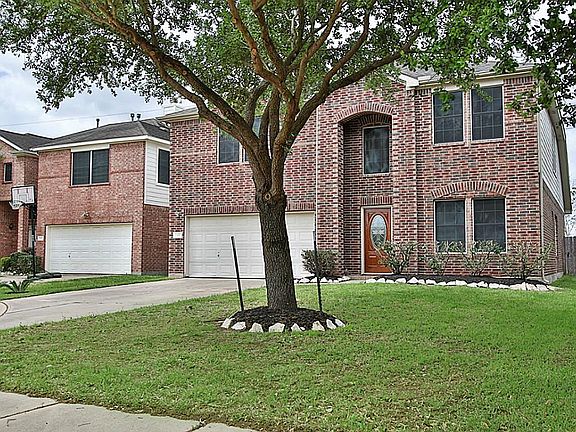 2nd image of 7307 Cragmont Bridge Dr