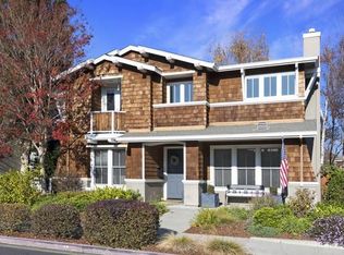 580 Laurel St, Menlo Park, CA 94025