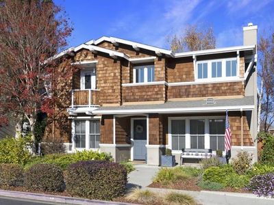 580 Laurel St, Menlo Park, CA, 94025