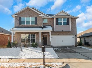 6030 Thorntons Way Cir, Huntsville, AL 35810