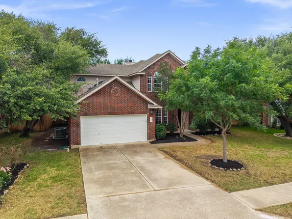 2305 Little Elm Trl, Cedar Park, TX 78613