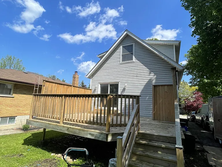 17 Mill St #UPPER — Photo 4