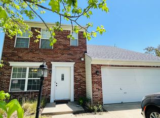 2463 Wigeon Dr, Indianapolis, IN