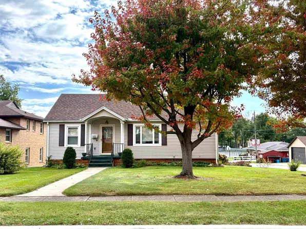 621 W Saint Paul St, Spring Valley, IL 61362