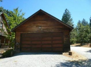 20211 Shake Ridge Rd, Volcano, CA 95689