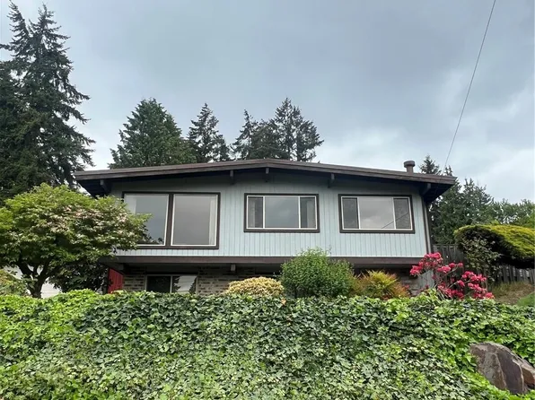 5200 111th Avenue NE, Kirkland, WA 98033