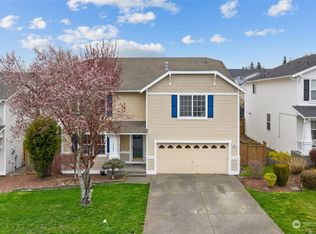12502 SE 298th Pl, Auburn, WA