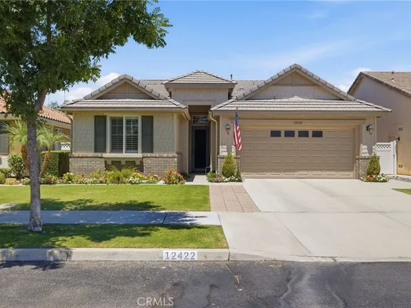 12422 Winger St, Bakersfield, CA 93312