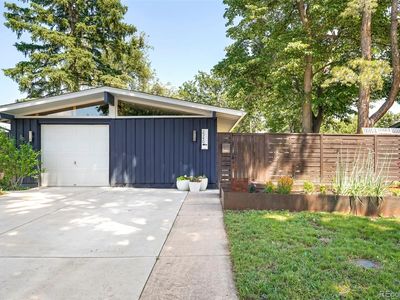 2340 S Lowell Boulevard, Denver, CO, 80219