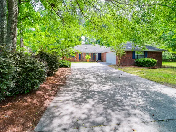 3 Bayberry Circle, Carolina Shores, NC 28467