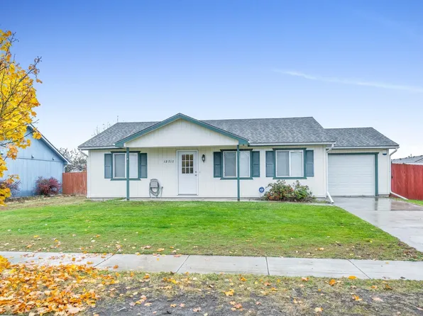 12717 W Chandler Ave, Airway Heights, WA 99001