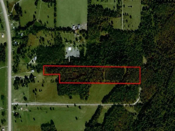 0 Highway 167 N, Bradford, AR 72020