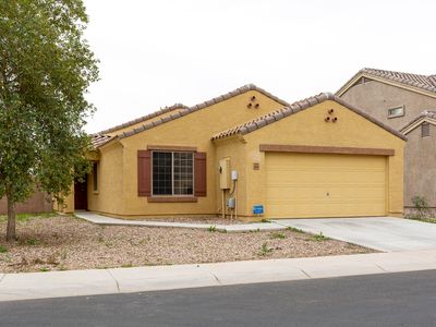 23619 W Grove St, Buckeye, AZ, 85326
