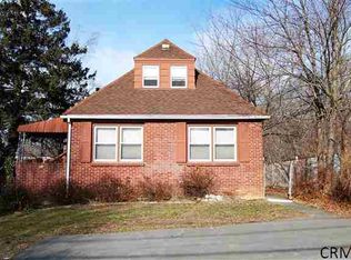 249 Pinehurst Ave, Rensselaer, NY 12144