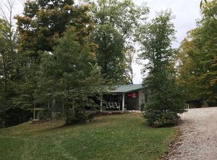 5666 N 850 E, Hope, IN 47246