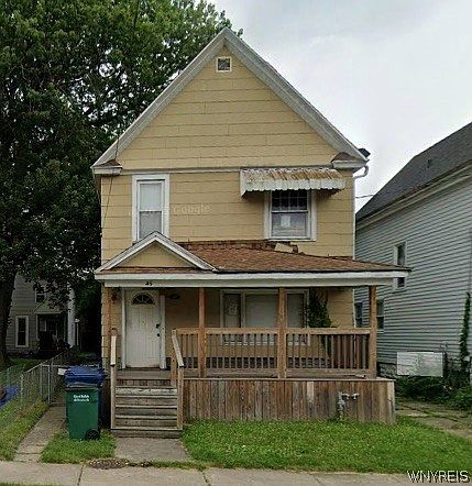 1st image of 45 Military Rd