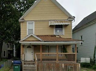 45 Military Rd, Buffalo, NY 14207