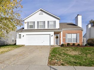 1550 Perry Commons Blvd, Indianapolis, IN 46217