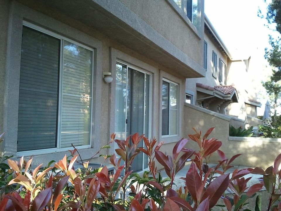 Large Patio off Living Room