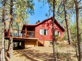 1501 Cardinal Ln, Show Low, AZ 85901