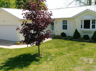 3657 S Johnson Rd, Gowen, MI 49326