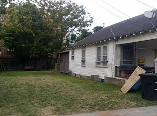 1608 Saulnier St, Houston, TX 77019