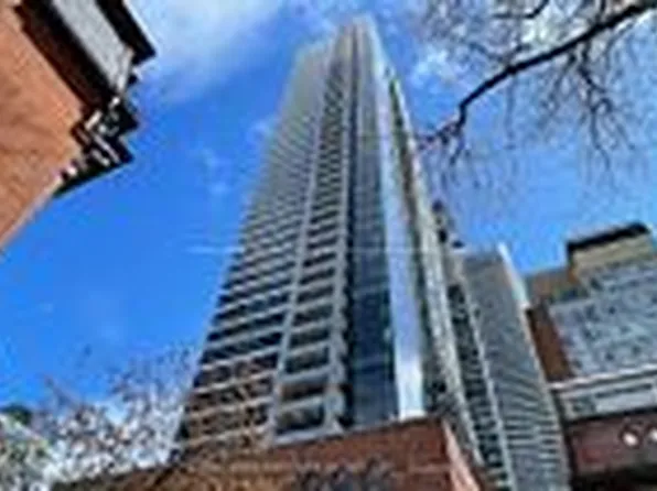5 Saint Joseph St #1905, Toronto, ON M4Y 0B6