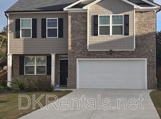 520 Whitman Ln, Stockbridge, GA 30281