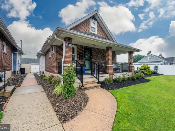 1341 Lacrosse Ave, Reading, PA 19607