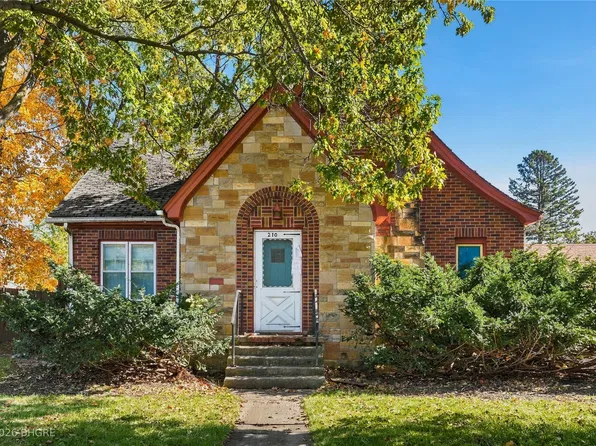 210 Tama St, Boone, IA 50036