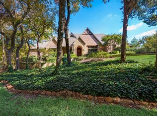 4540 Stonewood Cir, Midlothian, TX 76065