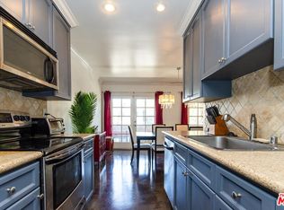 1345 N Fuller Ave UNIT 102, Los Angeles, CA 90046