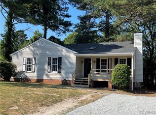 5148 S Jessup Rd, Chesterfield, VA 23832