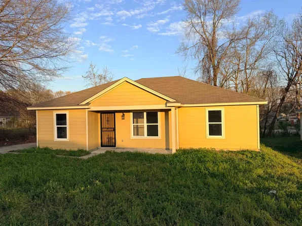 3832 Lake Park Cv, Memphis, TN 38127