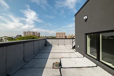 Rented by Joel Scharf, LREB