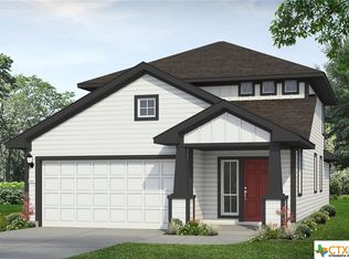 128 Delta Crst, Maxwell, TX 78656