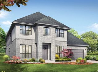 15414 Legacy Park Way, Magnolia, TX 77354